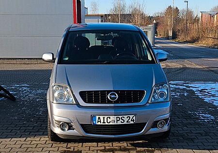 Opel Meriva 1.8 INNOVATION Irmscher SHZ PDC OPC AFL