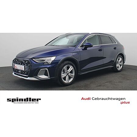 Audi A3 leasen