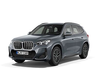 BMW X1 sDrive18i Steptronic M Sportpaket Sportsitze