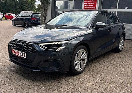 Audi A3 Sportback 35 TFSI S-Line*ACC*SHZ*PDC*