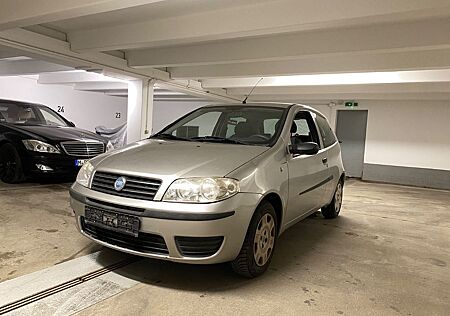 Fiat Punto 1.2
