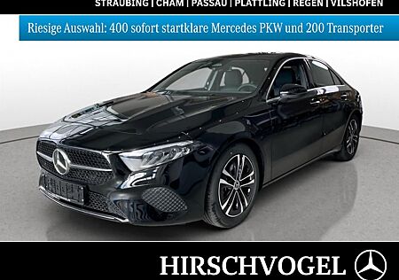 Mercedes-Benz A 180 gebraucht kaufen Mercedes-Benz A 180 d Limo Progressive Line+DISTRONIC+KEYLESS