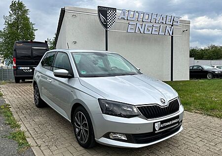 Skoda Fabia Ambition DRIVE 1.4TDI/LED/PDZ/KLIMA