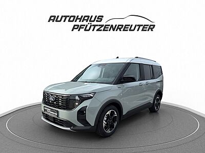 Ford Tourneo Courier 1.0 EcoBoost Active NAVI SHZ ACC