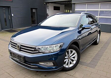 VW Passat Variant Volkswagen Passat Var Business Kamera LED DigiTacho AHK ACC