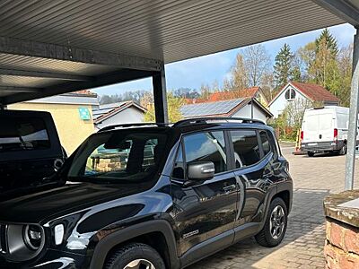 Jeep Renegade 1.0l T-GDI I3 Limited Limited