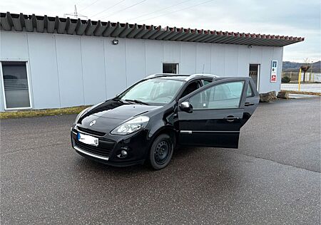 Renault Clio Grandtour Night & Day dCi 105 FAP Eco2 ...