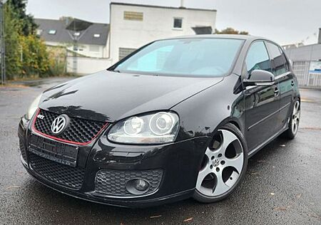 VW Golf Volkswagen V Lim. GTI