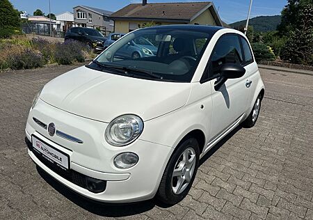 Fiat 500 Pop Motor 1.2 Ltr.