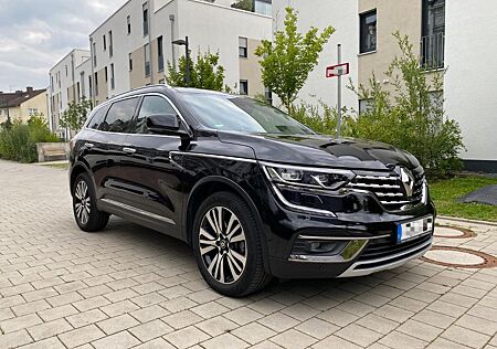 Renault Koleos BLUE dCi 190 4WD X-tronic Initiale Pa...