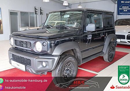 Suzuki Jimny Comfort AllGrip BLACK EDITION