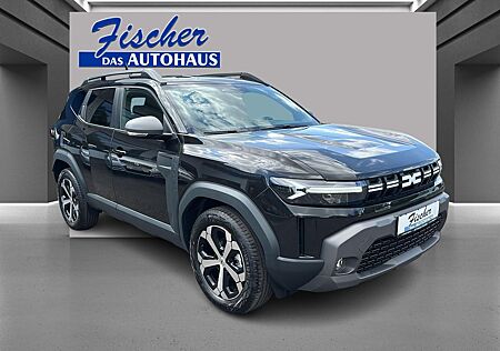 Dacia Duster Hybrid 140 Journey CarPlay