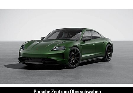 Porsche Taycan 4S SportDesign LED Surround-View InnoDriv