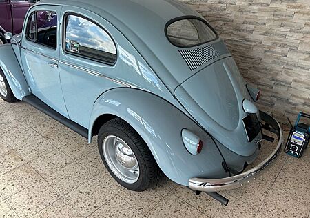 VW Käfer Volkswagen ( Leistung pur !!!!!
