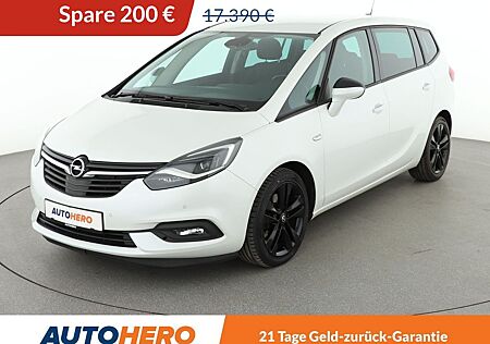 Opel Zafira Tourer 2.0 CDTI ON Aut.*NAVI*TEMPO*PDC*