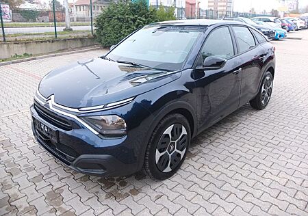 Citroën C4 Lim. YOU 3X VORHANDEN