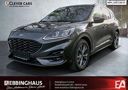 Ford Kuga 2.0 Mild-Hybrid ST-Line X Navi Kamera B&O