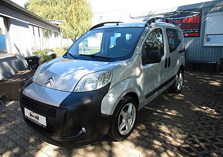 Citroën Nemo Multispace,Klima,EFH,Service neu