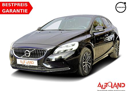 Volvo V40 V 40 T2 1.5 LED Navi Kamera Tempomat Sitzheizung