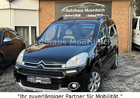 Citroën Berlingo Kombi Multispace Klima TÜV NEU
