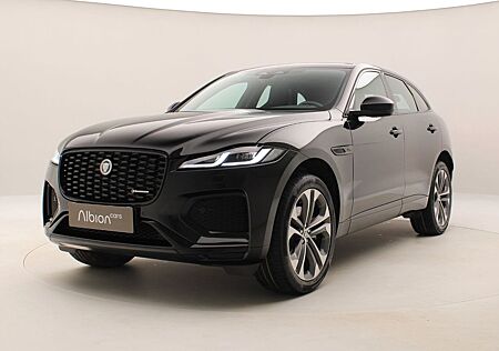 Jaguar F-Pace R-Dynamic HSE AWD