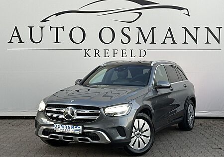Mercedes-Benz GLC 220 d 4Matic 9G-TRONIC / PANO / CarPlay