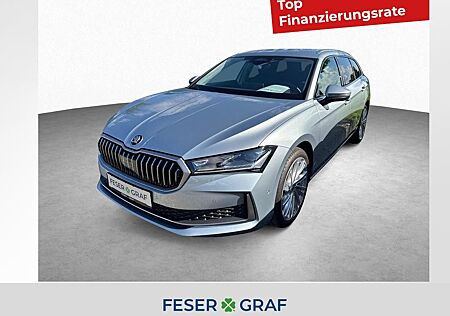 Skoda Superb Combi Selection 1.5 TSI mHEV 7-DSG *SOFOR