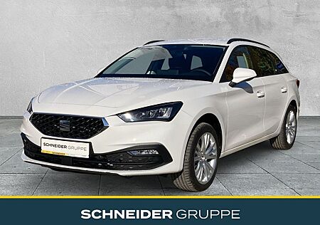 Seat Leon SPORTST. STYLE EDIT. 1.5 TSI 150PS NAVI+SHZ