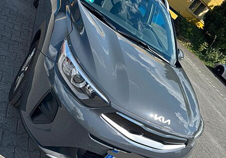 Kia Stonic 1.0 T-GDI 100 Vision DCT7 Vision