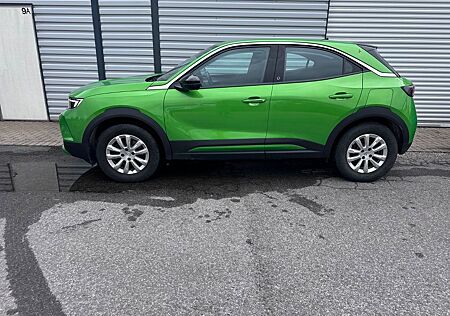 Opel Mokka-e 100 kW Elegance/LED/Alu