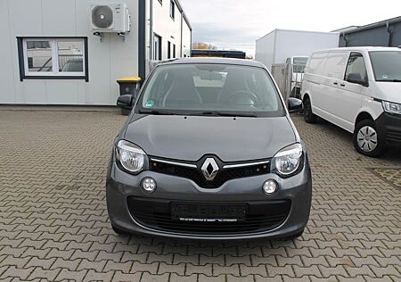 Renault Twingo Limited*KLIMA*TÜV+INSP NEU*USB*ZV*