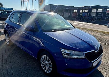 Skoda Fabia 1.0l TSI 70kW COOL PLUS