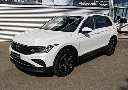 VW Tiguan Volkswagen 1.5 TSI DSG Move *AHK*