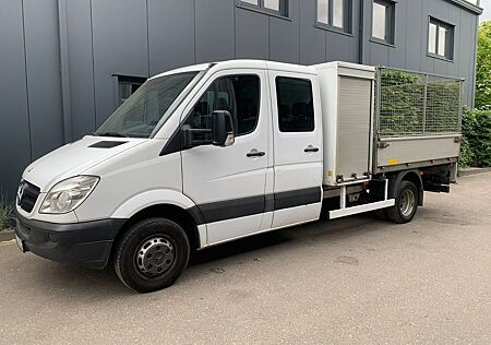 Mercedes-Benz Sprinter 516 Kipper