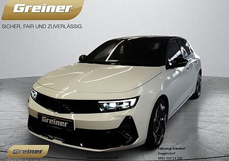 Opel Astra 5-trg. GSe PHEV INTELLILUX|NAVI|KAMERA