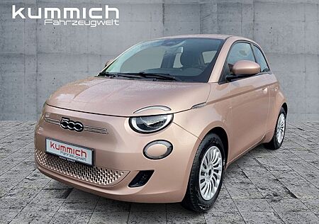 Fiat 500E Icon