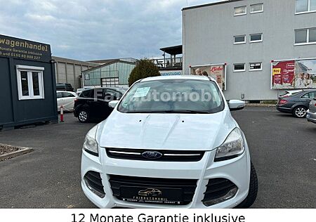 Ford Kuga Trend TÜV, Inspektion neu, Garantie!!!