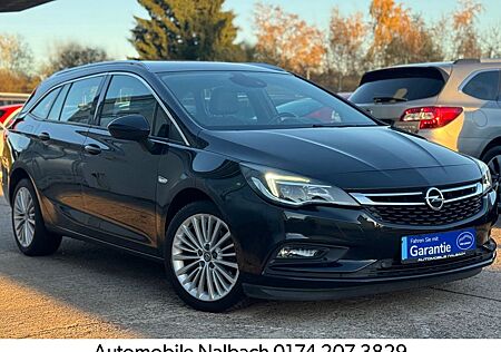 Opel Astra K Sports Tourer Innovation