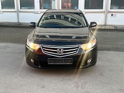 Honda Accord Lim. Elegance