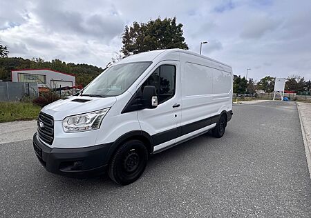 Ford Transit L2 H1 170 Ps