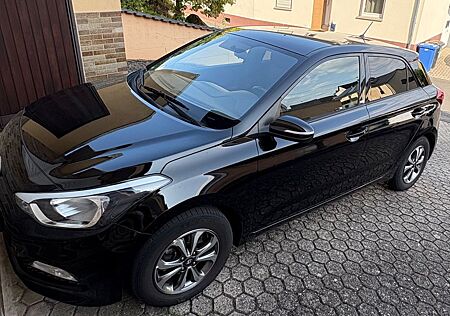 Hyundai i20 1.2 62kW Passion Passion