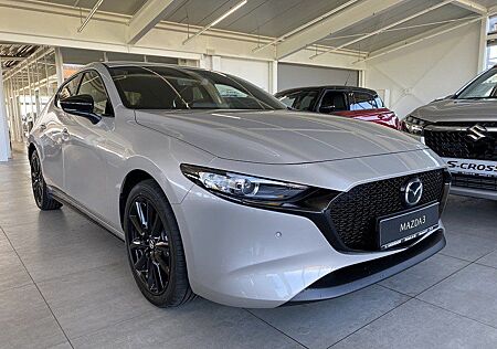 Mazda 3 2.5 Homura AUTOMATIK PDC, Kamera, Log-in, Head