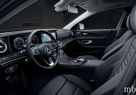 Mercedes-Benz E 350 E 350 d T 9GT WIDESCREEN PANO DISTRONIC 360°CAM