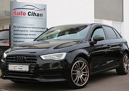 Audi A3 Sportback attraction AUTOMATIK! B&O! S-LINE!