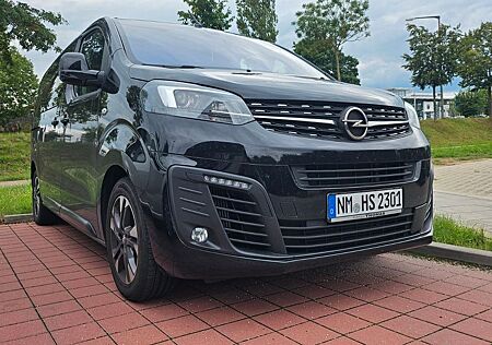 Opel Zafira Life 2.0 Diesel 130kW Elegance M Auto...
