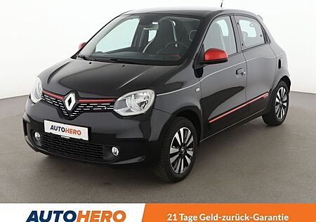 Renault Twingo 0.9 TCe Intens *TEMPO*LIM*