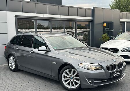 BMW 520 d Touring Automatik*Navi*Bi-Xenon*Kamera*HUD