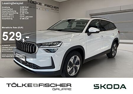 Skoda Kodiaq 150kW 1.5 TSI iV Selection DCC ACC AHK LM