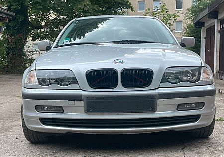 BMW 316i - Ohne TÜV