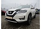 Nissan X-Trail 1.3 DIG-T Tekna DCT, P-Dach, AKH, Leder